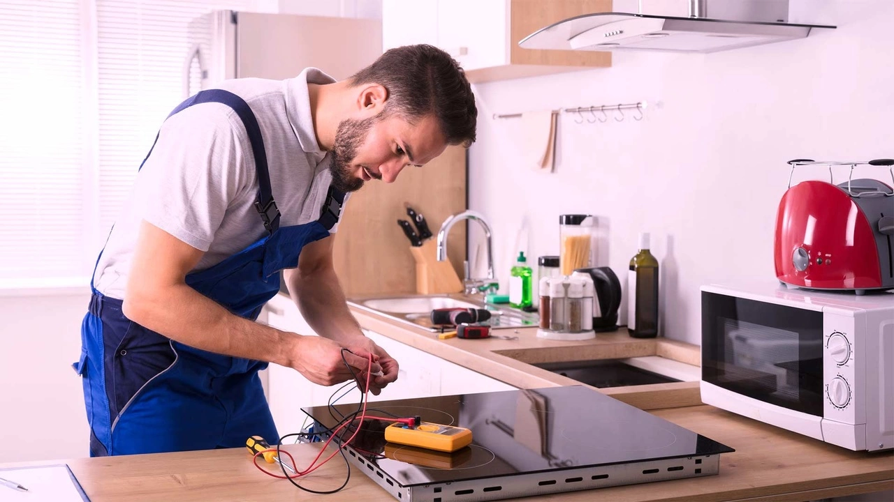 Do we need to repair home appliances or replace them?