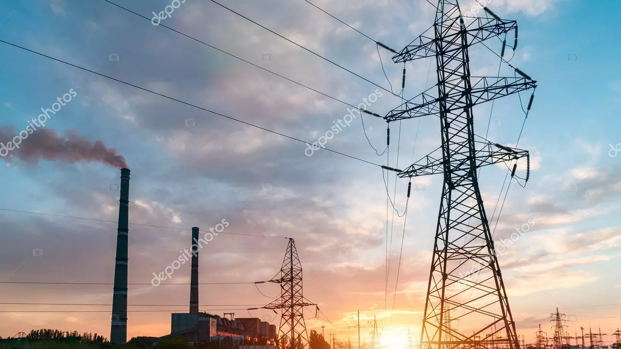 Can you put a building under a power line?