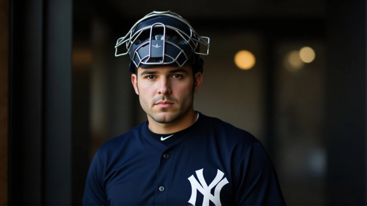Ex‑Yankees catcher Jesus Montero dies after Venezuela motorcycle crash