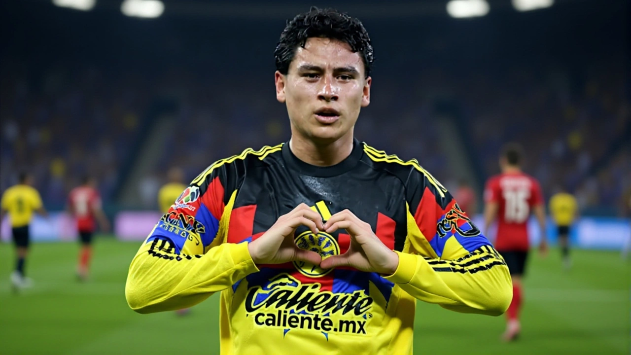 Looking Ahead: Ibargüen’s Career Path After Santos