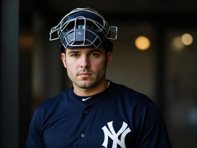 Ex‑Yankees catcher Jesus Montero dies after Venezuela motorcycle crash