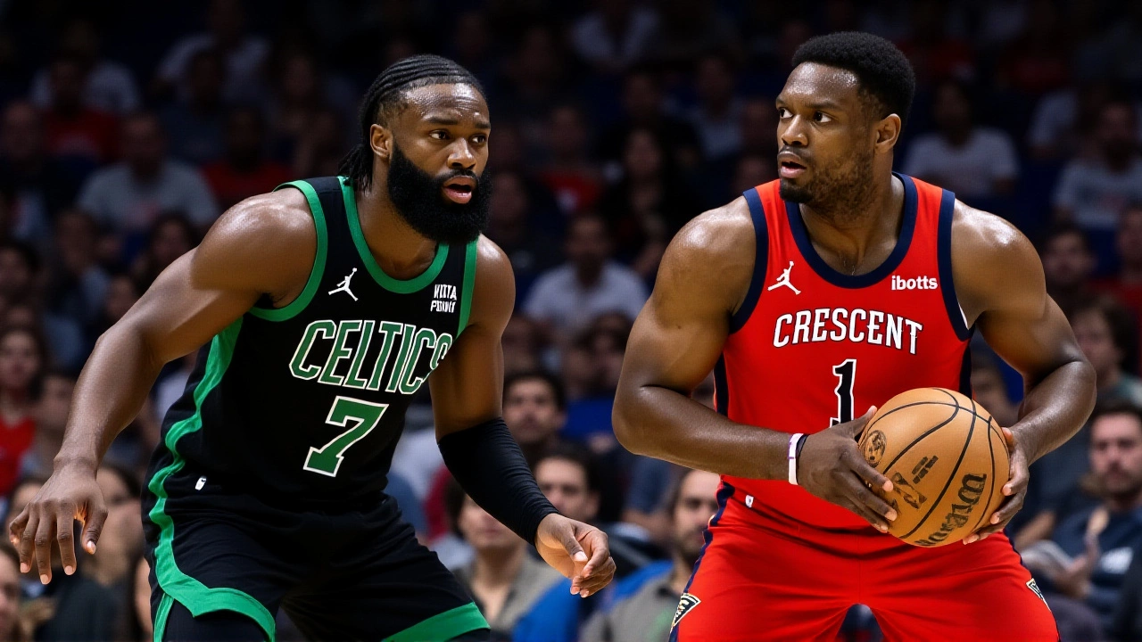 What This Means for Both Teams