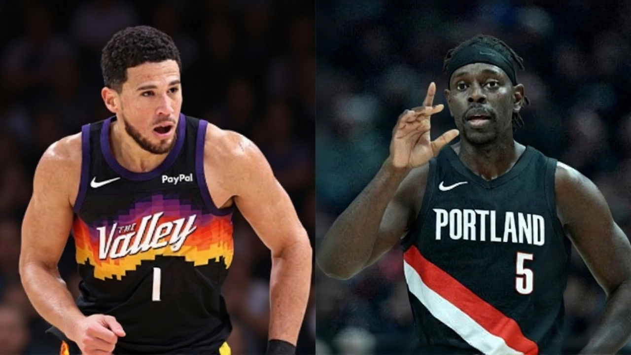 The Turnaround: Third Quarter Explosion