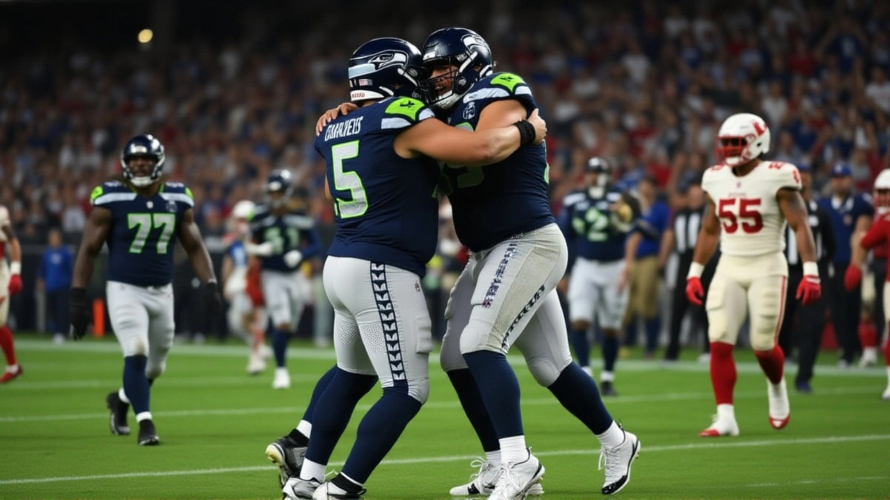 The Turning Point: Henry’s Fumble