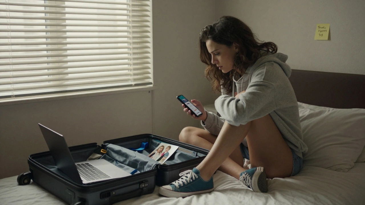 Being a Woman for Money: Real Talk on Sex Work, Survival, and Power