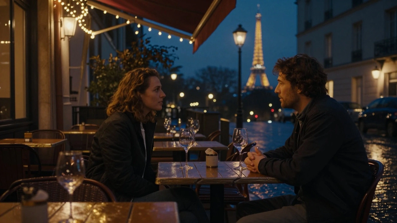 Escorts Paris - Discover the Real Nightlife of Paris Beyond the Myths